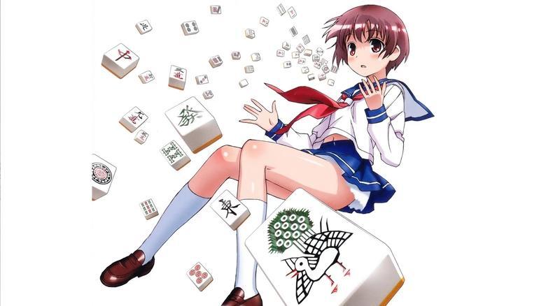 Saki image