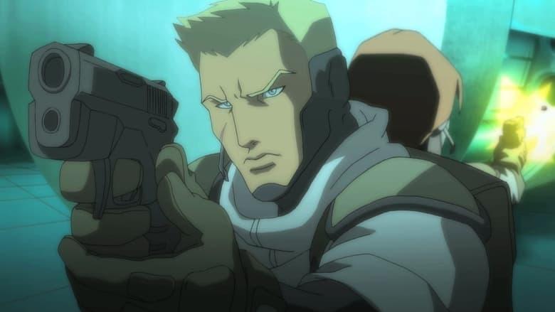 G.I. Joe: Resolute image