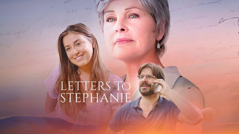 Letters to Stephanie image