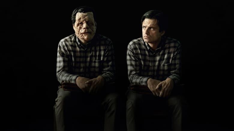 A Different Man image