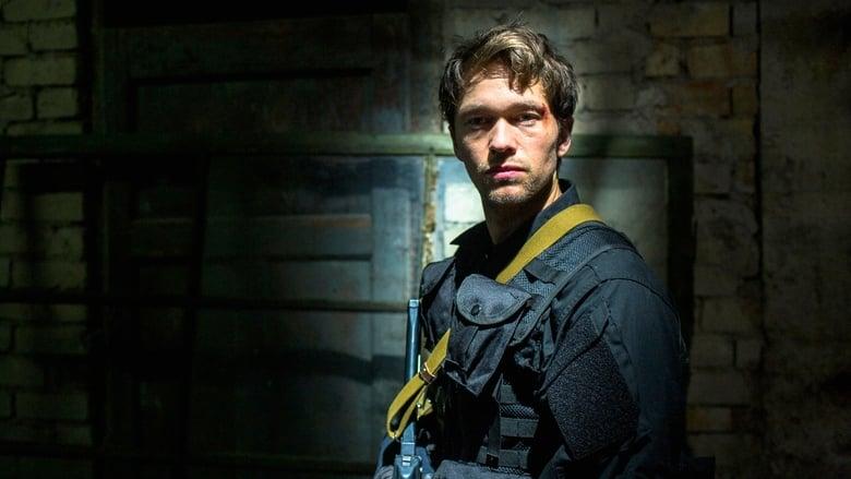 Agent Hamilton image