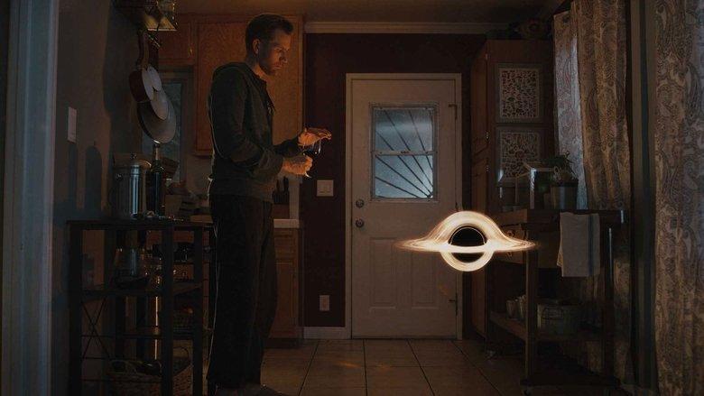 Black Hole image