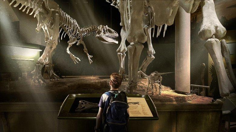 The Adventures of Jurassic Pet image