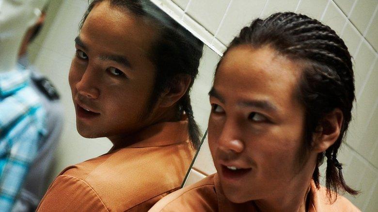 The Case of Itaewon Homicide image