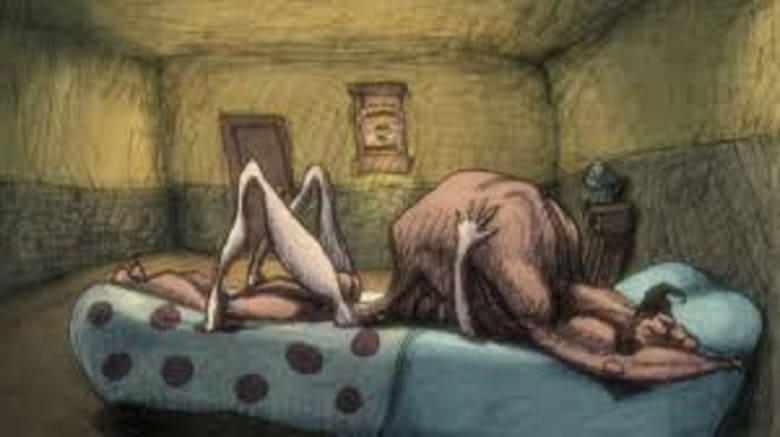 Cheatin' image