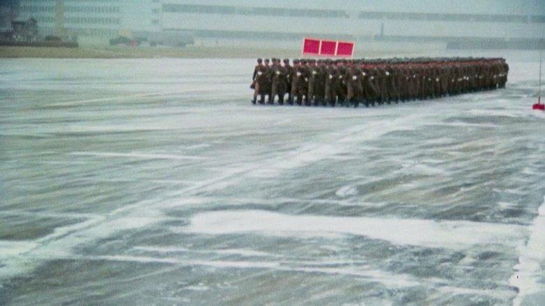 The History of the Red Army image