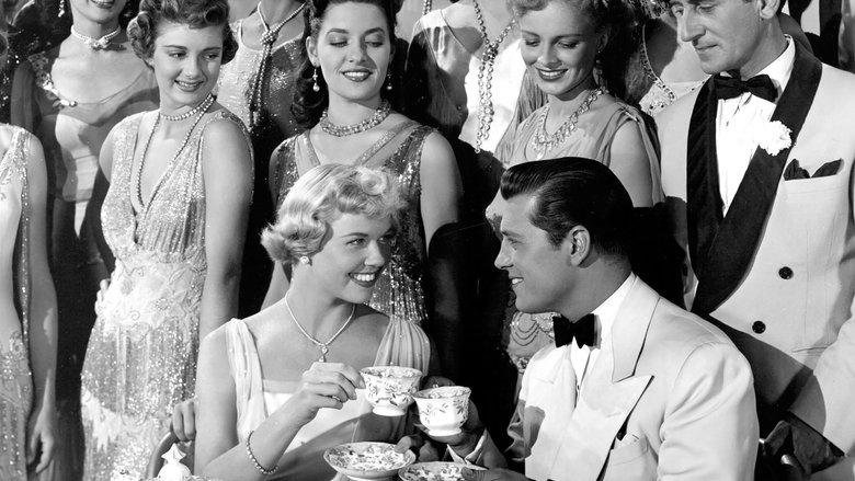 Tea for Two image