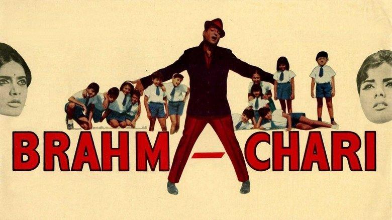 Brahmachari image