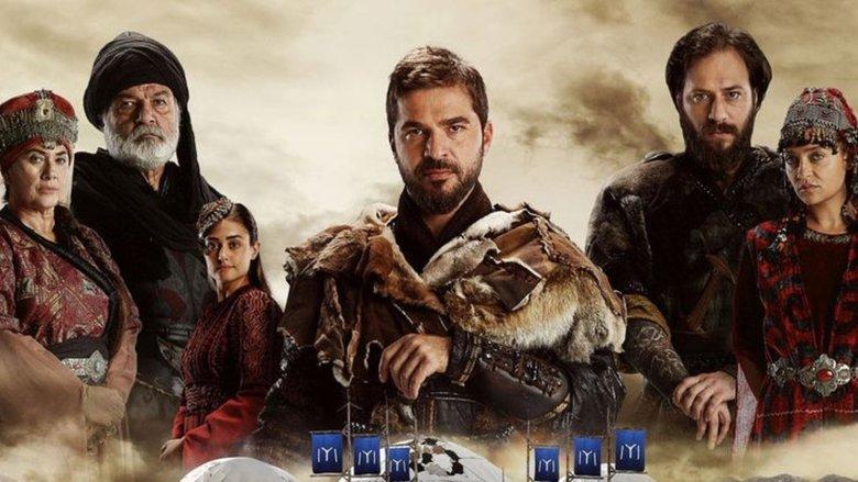 Resurrection: Ertugrul image