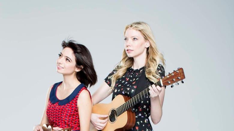 Garfunkel and Oates image