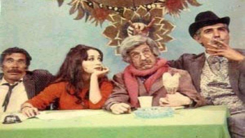 Los Supergenios de la Mesa Cuadrada image
