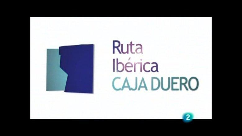 Ruta ibérica image