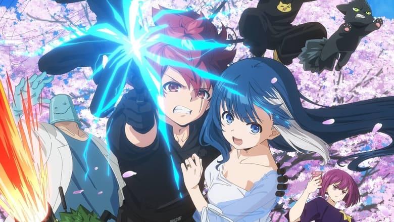 Mission: Yozakura Family image