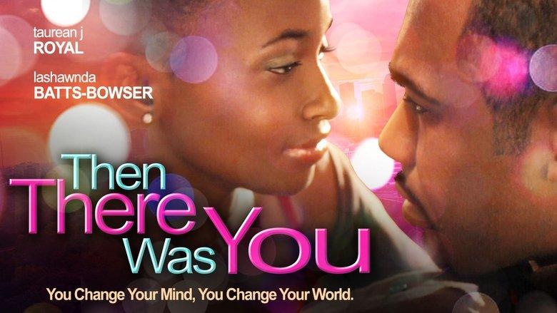 Then There Was You image