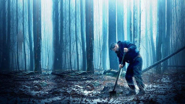 The Deeper You Dig image