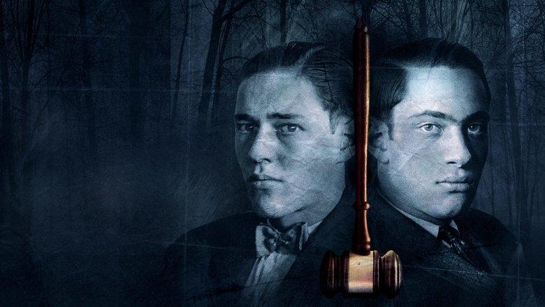 The Perfect Crime: Leopold & Loeb image