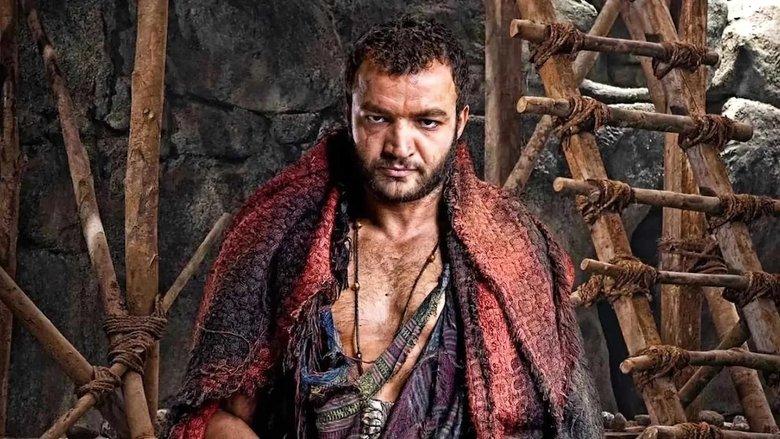 Spartacus: House of Ashur image