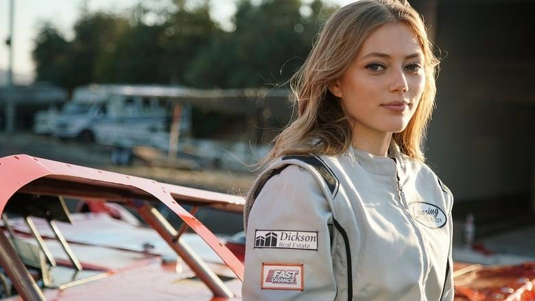 Lady Driver image