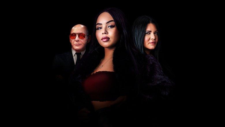 Families of the Mafia image
