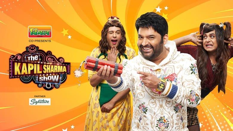 The Kapil Sharma Show image