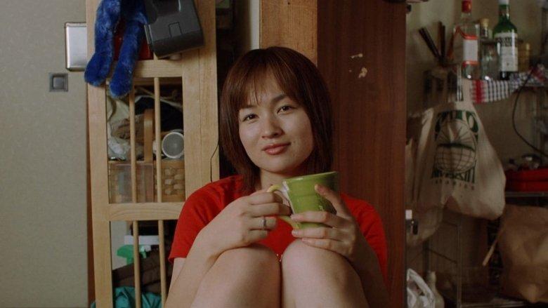 Sex Friend Nurezakari image