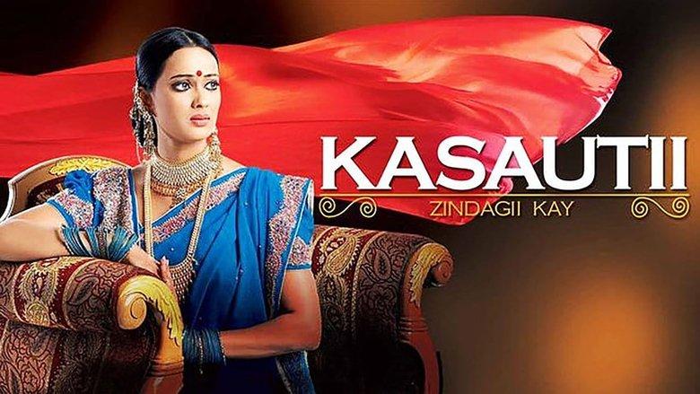 Kasautii Zindagii Kay image