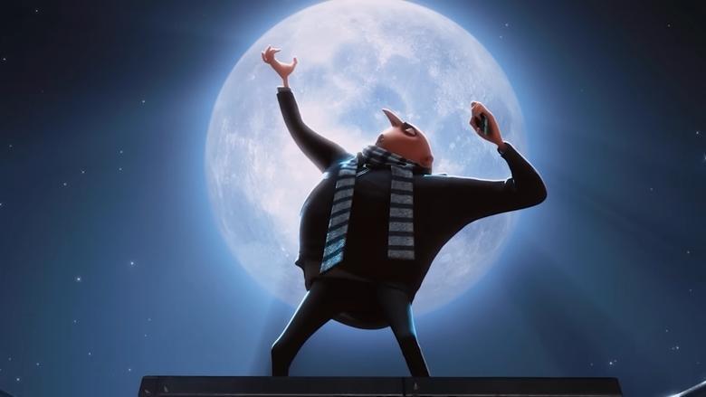 Despicable Me image