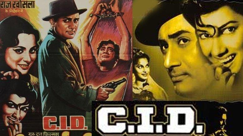C.I.D. image