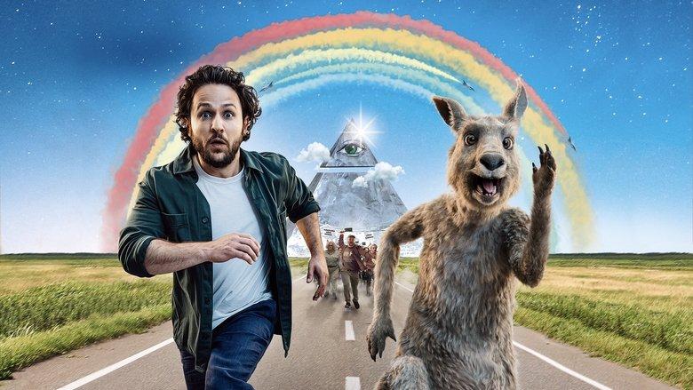 The Kangaroo Conspiracy image