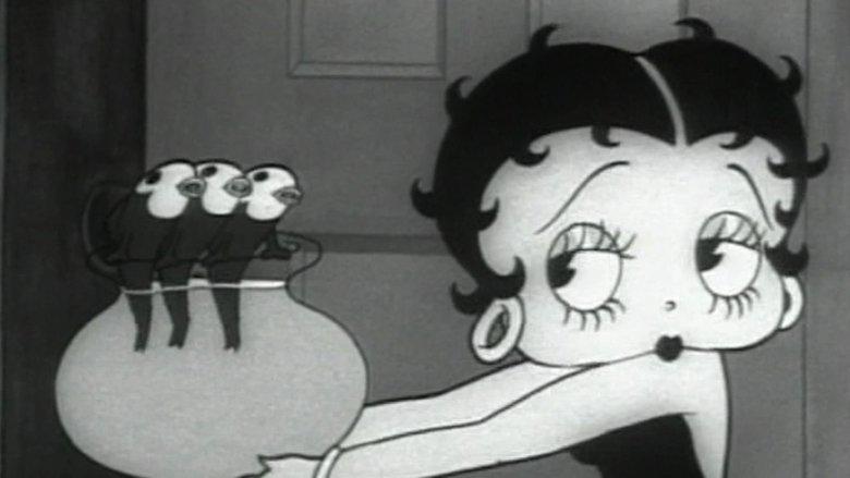Betty Boop's Birthday Party image