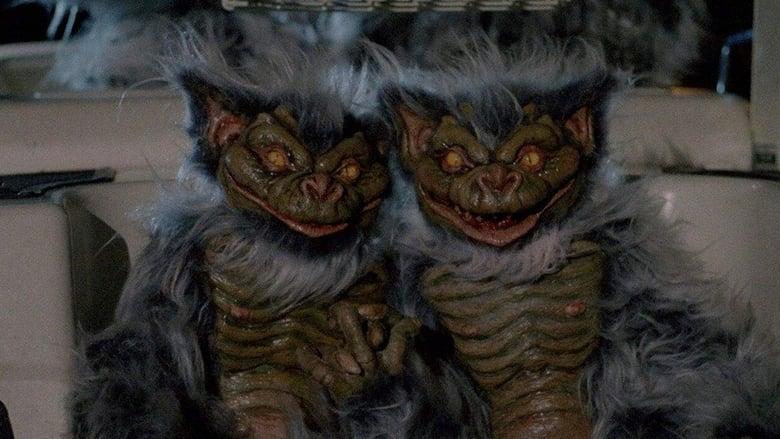 Hobgoblins image