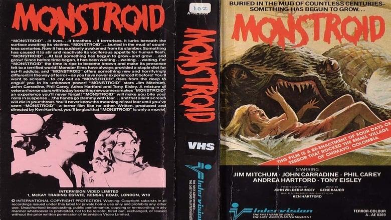 Monstroid image
