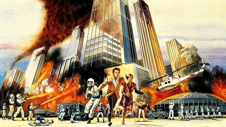 The Swarm image