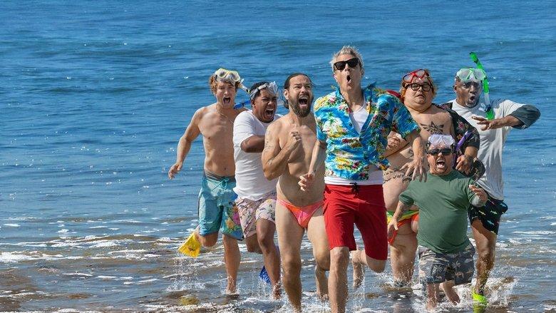Jackass Shark Week 2.0 image