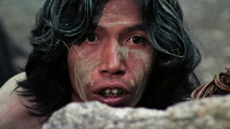 Last Cannibal World image