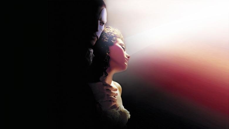 The Phantom of the Opera image