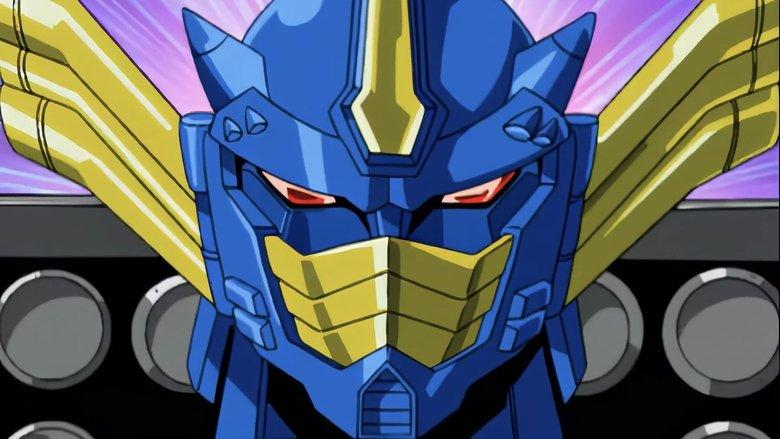 Transformers: Armada image