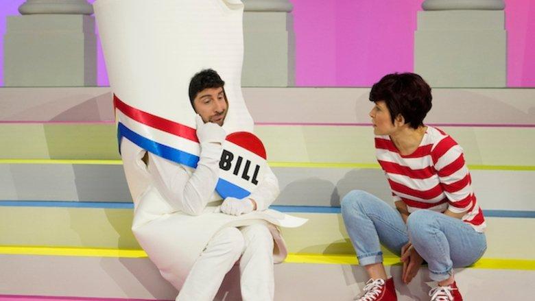 Schoolhouse Rock! 50th Anniversary Singalong image