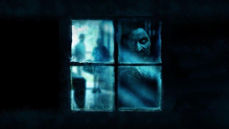 The Witch in the Window image