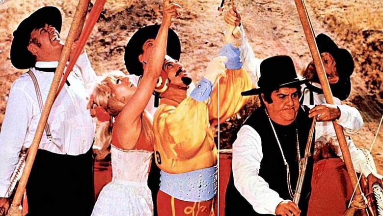 The Great Bank Robbery image