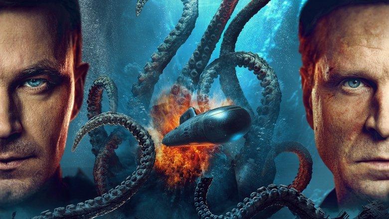 Kraken image