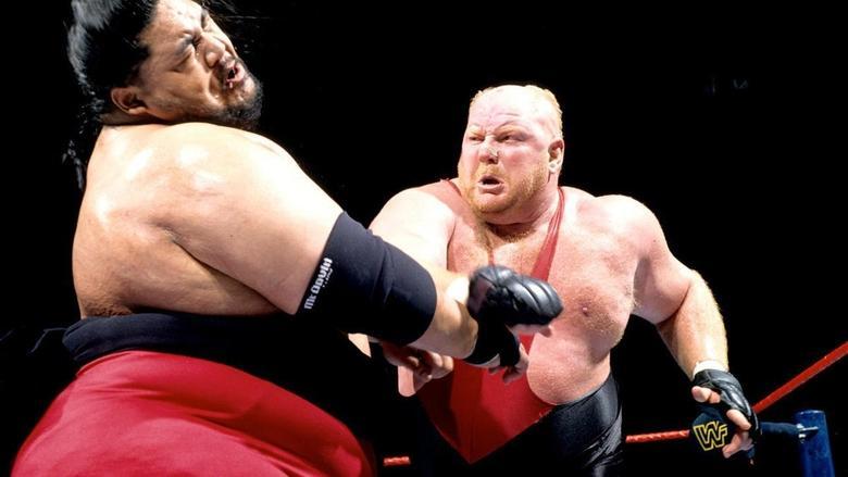 WWE Royal Rumble 1996 image