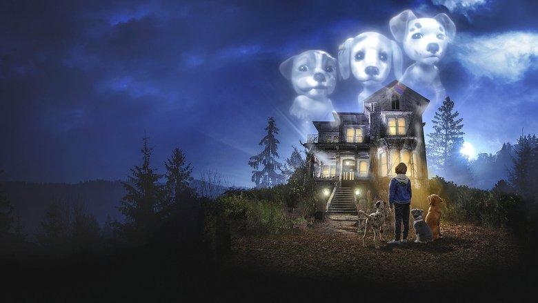Phantom Pups image