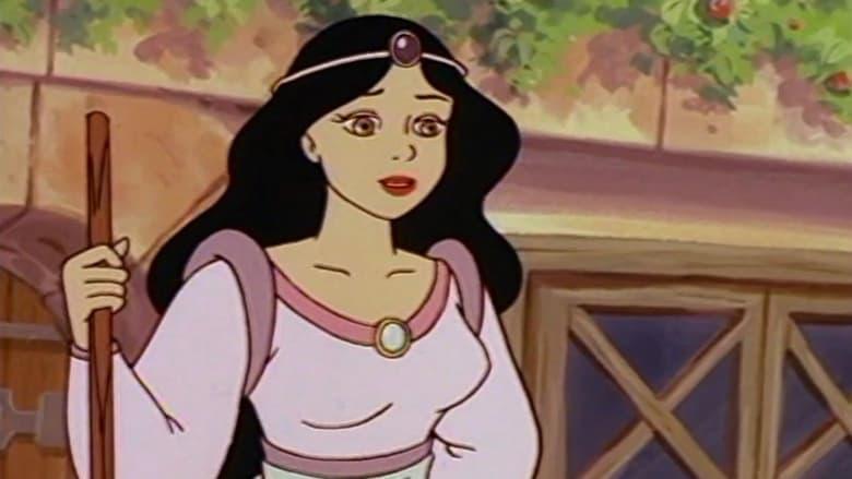Snow White image