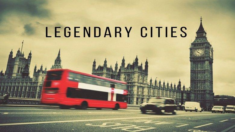 Legendary Cities image