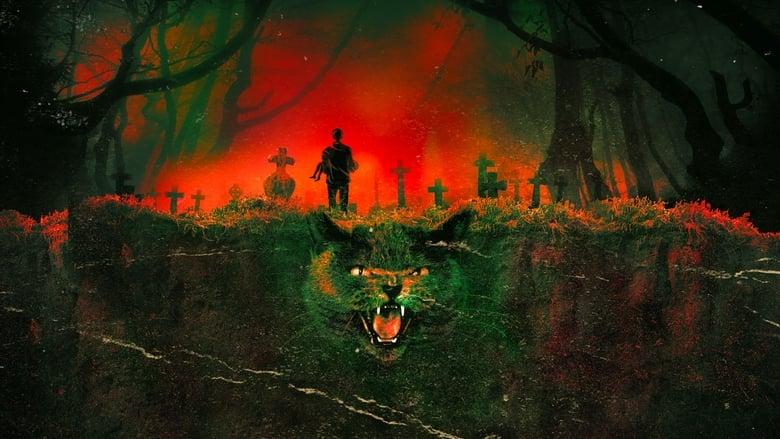 Pet Sematary image