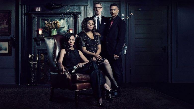 October Faction image