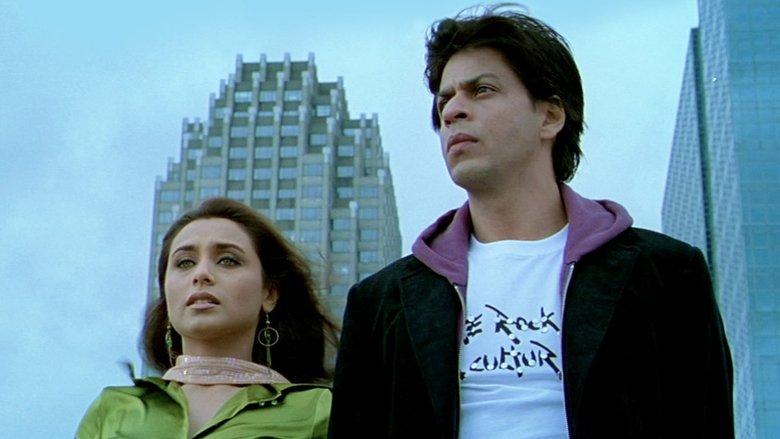 Kabhi Alvida Naa Kehna image