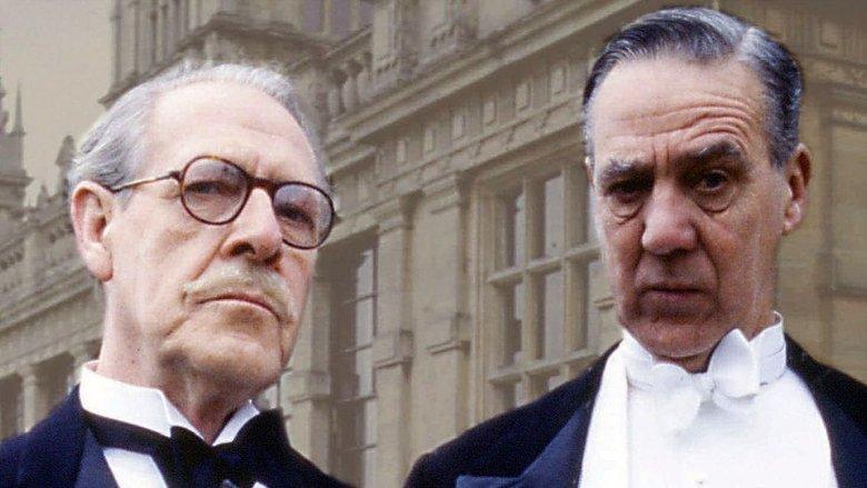 Charters and Caldicott image