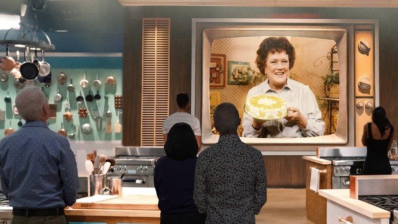 The Julia Child Challenge image